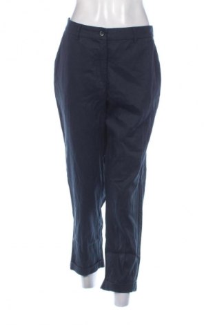 Dámské kalhoty  KappAhl, Velikost M, Barva Modrá, Cena  49,00 Kč