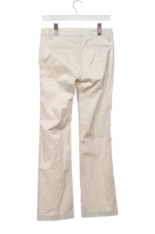 Damenhose Kensol, Größe S, Farbe Ecru, Preis 15,40 €