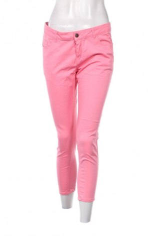 Damenhose Kiabi, Größe XL, Farbe Rosa, Preis 13,42 €