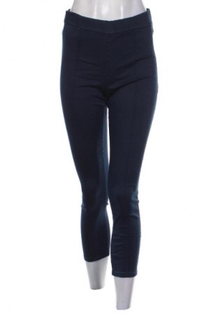 Damskie spodnie LC Waikiki, Rozmiar L, Kolor Niebieski, Cena 51,12 zł