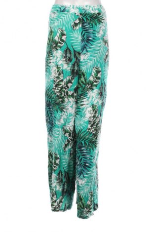 Dámské kalhoty  LC Waikiki, Velikost XL, Barva Vícebarevné, Cena  299,00 Kč