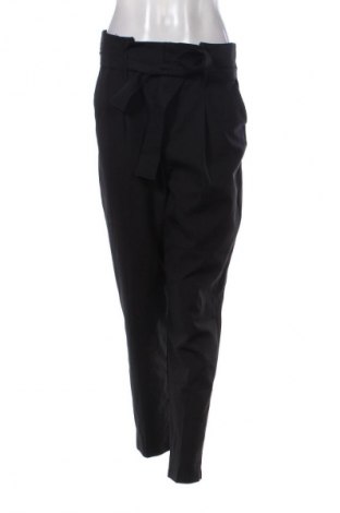 Γυναικείο παντελόνι LC Waikiki, Μέγεθος M, Χρώμα Μαύρο, Τιμή 10,99 €