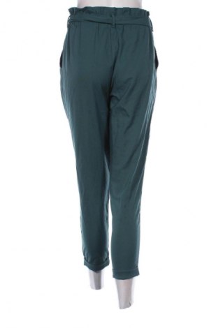 Damskie spodnie LCW, Rozmiar S, Kolor Zielony, Cena 17,99 zł