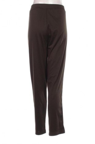 Pantaloni de femei Laura Torelli, Mărime XXL, Culoare Verde, Preț 23,99 Lei