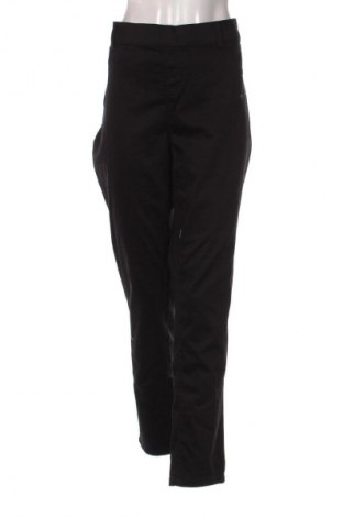 Дамски панталон Laura Torelli, Размер 3XL, Цвят Черен, Цена 5,11 €
