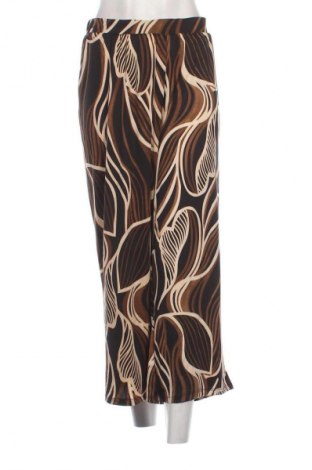 Dámské kalhoty  Laura Torelli, Velikost XL, Barva Vícebarevné, Cena  229,00 Kč