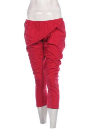 Damenhose Laura Torelli, Größe M, Farbe Rot, Preis 9,99 €