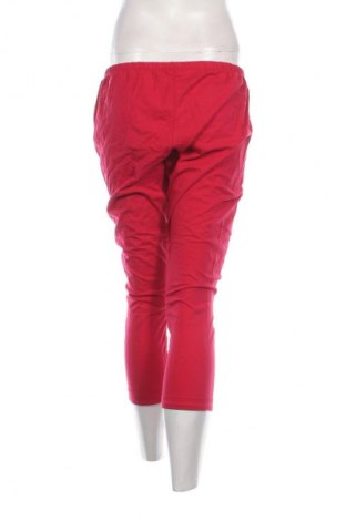 Damenhose Laura Torelli, Größe M, Farbe Rot, Preis 9,99 €