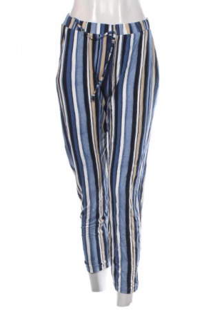 Dámské kalhoty  Laura Torelli, Velikost M, Barva Vícebarevné, Cena  209,00 Kč