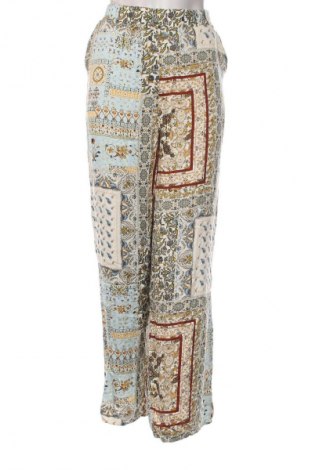 Γυναικείο παντελόνι Laura Torelli, Μέγεθος M, Χρώμα Πολύχρωμο, Τιμή 8,99 €