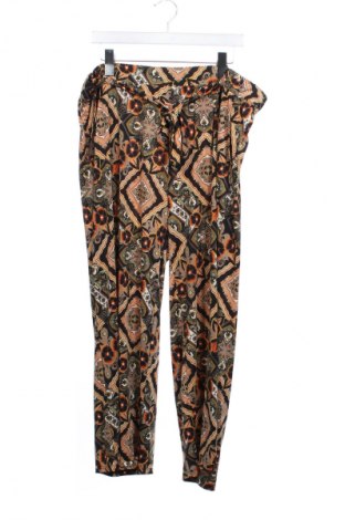 Pantaloni de femei Laura Torelli, Mărime XL, Culoare Multicolor, Preț 12,99 Lei