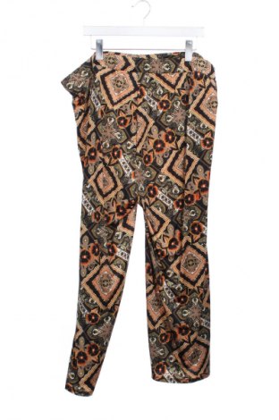 Pantaloni de femei Laura Torelli, Mărime XL, Culoare Multicolor, Preț 12,99 Lei