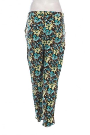 Dámské kalhoty  Laura Torelli, Velikost M, Barva Vícebarevné, Cena  209,00 Kč