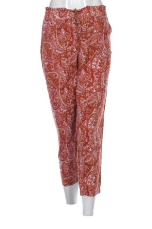 Γυναικείο παντελόνι Laura Torelli, Μέγεθος L, Χρώμα Πολύχρωμο, Τιμή 5,00 €
