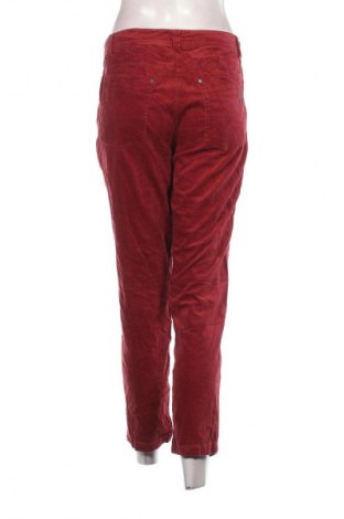 Pantaloni de femei Laurel, Mărime L, Culoare Roșu, Preț 56,99 Lei
