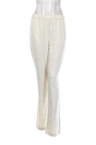 Damskie spodnie LeGer By Lena Gercke, Rozmiar S, Kolor Beżowy, Cena 82,99 zł