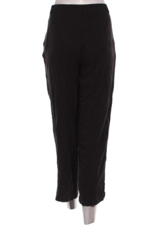 Γυναικείο παντελόνι LeGer By Lena Gercke X About you, Μέγεθος M, Χρώμα Μαύρο, Τιμή 14,99 €