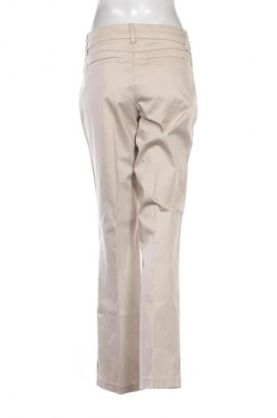 Pantaloni de femei Lee, Mărime L, Culoare Bej, Preț 196,99 Lei