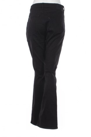 Γυναικείο παντελόνι Levi's, Μέγεθος XL, Χρώμα Μαύρο, Τιμή 30,99 €