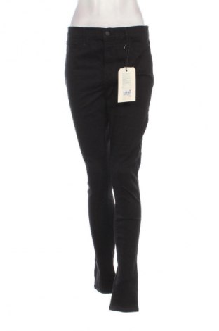 Damskie spodnie Levi's, Rozmiar L, Kolor Czarny, Cena 124,99 zł