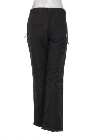 Γυναικείο παντελόνι Linea Primero, Μέγεθος S, Χρώμα Μαύρο, Τιμή 8,99 €