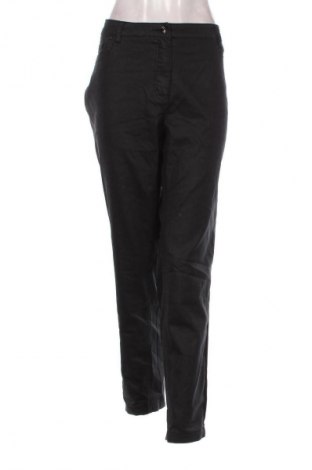 Дамски панталон Lisa Tossa, Размер 3XL, Цвят Черен, Цена 6,64 €