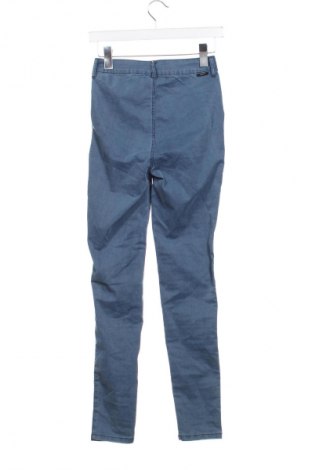 Γυναικείο παντελόνι Liu Jo, Μέγεθος XS, Χρώμα Μπλέ, Τιμή 20,99 €