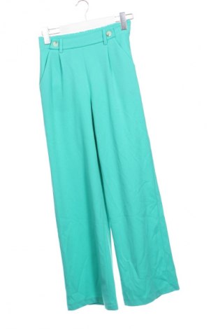 Dámske nohavice Lola & Liza, Veľkosť XS, Farba Modrá, Cena  4,95 €