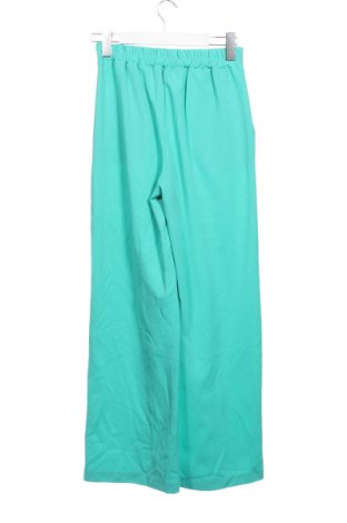 Dámske nohavice Lola & Liza, Veľkosť XS, Farba Modrá, Cena  4,95 €