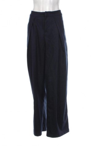 Дамски панталон Lollys Laundry, Размер L, Цвят Син, Цена 47,03 €