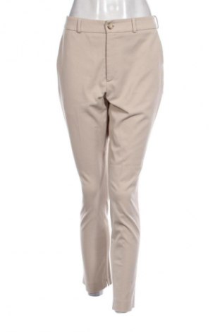 Pantaloni de femei MLE collection, Mărime M, Culoare Bej, Preț 10,99 Lei