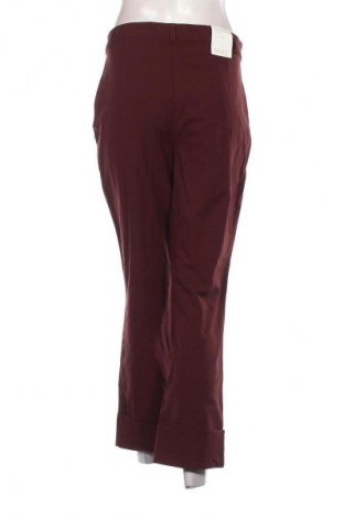 Damenhose Mac, Größe M, Farbe Rot, Preis 11,99 €