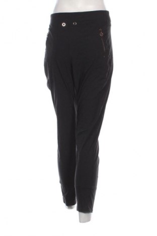 Dámské kalhoty  Mac, Velikost L, Barva Černá, Cena  149,00 Kč