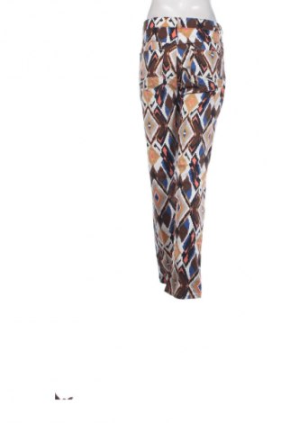 Damskie spodnie Mac, Rozmiar L, Kolor Kolorowy, Cena 15,99 zł
