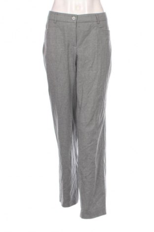 Pantaloni de femei Madeleine, Mărime M, Culoare Gri, Preț 15,99 Lei