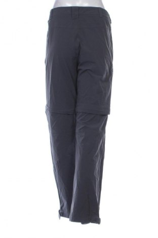 Γυναικείο παντελόνι Maier Sports, Μέγεθος XL, Χρώμα Γκρί, Τιμή 13,99 €
