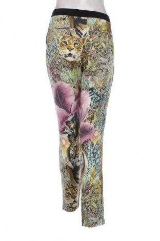 Damskie spodnie Maison Scotch, Rozmiar L, Kolor Kolorowy, Cena 58,99 zł