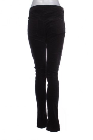 Дамски панталон Maison Scotch, Размер M, Цвят Черен, Цена 3,57 €