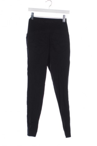 Dámské kalhoty  Mama to be, Velikost XS, Barva Černá, Cena  49,00 Kč