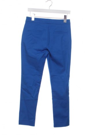 Pantaloni de femei Mango, Mărime S, Culoare Albastru, Preț 111,99 Lei