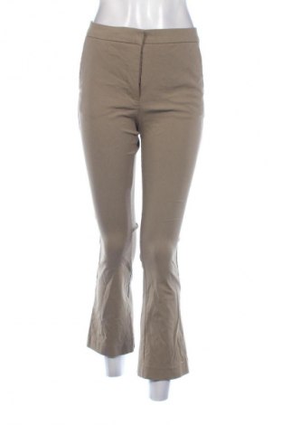 Γυναικείο παντελόνι Mango, Μέγεθος M, Χρώμα Πράσινο, Τιμή 10,29 €