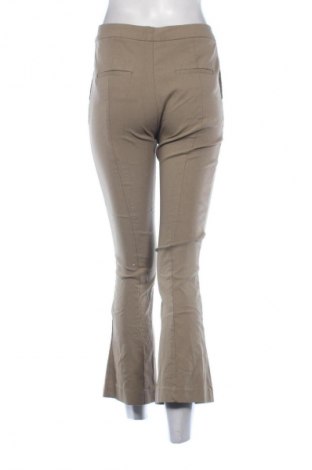 Γυναικείο παντελόνι Mango, Μέγεθος M, Χρώμα Πράσινο, Τιμή 10,29 €