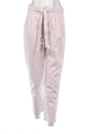 Dámské kalhoty  Mango, Velikost M, Barva Růžová, Cena  300,00 Kč