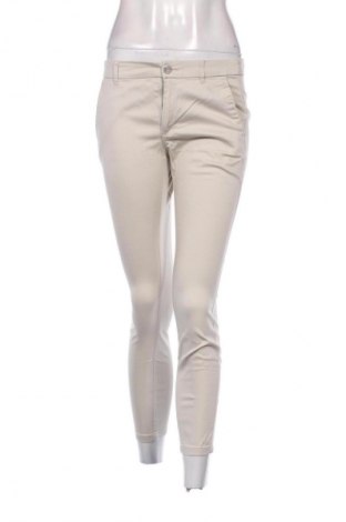 Dámské kalhoty  Mango, Velikost M, Barva Béžová, Cena  129,00 Kč