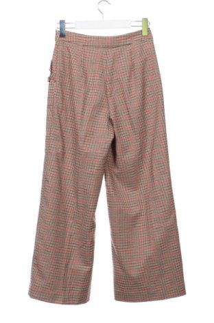 Damskie spodnie Mango, Rozmiar XS, Kolor Kolorowy, Cena 20,99 zł