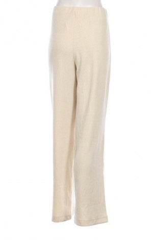 Γυναικείο παντελόνι Mango, Μέγεθος XL, Χρώμα  Μπέζ, Τιμή 20,99 €