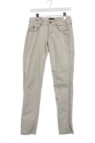 Γυναικείο παντελόνι Mango, Μέγεθος M, Χρώμα  Μπέζ, Τιμή 30,82 €