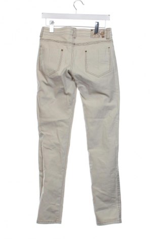 Γυναικείο παντελόνι Mango, Μέγεθος M, Χρώμα  Μπέζ, Τιμή 30,82 €