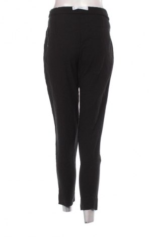 Γυναικείο παντελόνι Mango, Μέγεθος L, Χρώμα Μαύρο, Τιμή 2,99 €