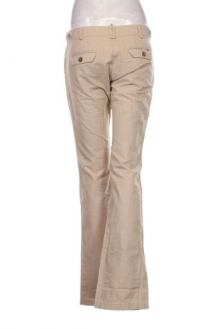 Γυναικείο παντελόνι Mango, Μέγεθος L, Χρώμα  Μπέζ, Τιμή 5,99 €